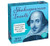 Shakespearean Insults 2024 Day-to-Day Calendar by Andrews McMeel Publishing, 9781524879020