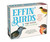 Effin' Birds 2024 Day-to-Day Calendar by Aaron Reynolds, 9781524880156