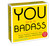 You Are a Badass 2024 Day-to-Day Calendar (New and Favorite Inspirations Plus Money-Making and Habit-Honing Badassery) by Jen Sincero, 9781524880453