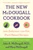 The New McDougall Cookbook (300 Delicious Low-Fat, Plant-Based Recipes) by John A. McDougall, Mary McDougall, 9780452274655