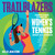 Trailblazers 2024 Wall Calendar (Unmatched Stars of Women's Tennis) by Billie Jean King, Cynthia Starr, 9781524883706