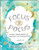 Focus Pocus 16-Month 2023-2024 Weekly/Monthly Planner by Kimothy Joy, 9781524883942