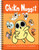 Chikn Nuggit 12-Month 2024 Weekly/Monthly Planner Calendar by Kyra Kupetsky, 9781524884208