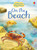 On the Beach - 9781835402399 by Emily Bone, Cinzia Battistel, Cinzia Battistel