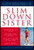 Slim Down Sister by Roniece Weaver, Fabiola Gaines, Angela Ebron, 9780452280601