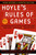 Hoyle's Rules of Games, 3rd Revised and Updated Edition (The Essential Guide to Poker and Other Card Games) by Albert H. Morehead, Geoffrey Mott-Smith, Philip D. Morehead, 9780452283138