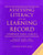Assessing Literacy with the Learning Record (A Handbook for Teachers, Grades K-6) by Mary Barr, Dana Craig, Margaret Syverson, Dolores Fisette, 9780325001173