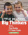 Little Readers, Big Thinkers (Teaching Close Reading in the Primary Grades) by Amy Stewart, 9781625312129