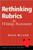 Rethinking Rubrics in Writing Assessment by Maja Wilson, 9780325008561 Rethinking Rubrics in Writing Assessment by Maja Wilson, 9780325008561