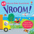 Slider Sound Books: Vroom! by Sam Taplin, Ailie Busby, 9781805075400