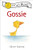 Gossie - 9780063354739 by Olivier Dunrea, Olivier Dunrea, 9780063354739
