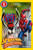 Marvel's Spider-Man Bugs Out! (National Geographic Kids Readers, Level 1) by Daka Hermon, National Geographic Kids, 9781426376900