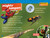 Marvel's Spider-Man Bugs Out! (National Geographic Kids Readers, Level 1) by Daka Hermon, National Geographic Kids, 9781426376900