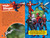 Marvel's Spider-Man Bugs Out! (National Geographic Kids Readers, Level 1) by Daka Hermon, National Geographic Kids, 9781426376900