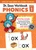 Dr. Seuss Phonics Level 1 Workbook (A Phonics Workbook to Help Kids Ages 4-6 Learn to Read (For Kindergarten and Beyond)) by Dr. Seuss, 9780593712467