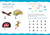 Dr. Seuss Phonics Level 1 Workbook (A Phonics Workbook to Help Kids Ages 4-6 Learn to Read (For Kindergarten and Beyond)) by Dr. Seuss, 9780593712467