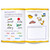 Dr. Seuss Phonics Level 2 Workbook (A Phonics Workbook to Help Kids Ages 5-7 Learn to Read (For Kindergarten and 1stGrade)) by Dr. Seuss, 9780593712474