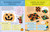 The LEGO Halloween Games Book (Ideas for 50 Games, Challenges, Puzzles, and Activities) by DK, 9780744099010