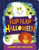 Flip Flap Halloween (A Spooky Split Page Book!) by Becky Davies, Mike Moran, 9781664351165