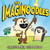 The Imaginoodles by Christopher Eliopoulos, Christopher Eliopoulos, 9780593698488