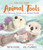 Find Out About Animal Tools by Martin Jenkins, Jane McGuinness, 9781536234046