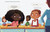 Ruby René Had So Much to Say by Ashley Iman, Gladys Jose, 9780593618899