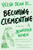 Becoming Clementine (Book 3 in the Velva Jean series) by Jennifer Niven, 9780452298101