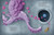 Kisses from Space - 9780593811146 by Anna Menon, Keri Vasek, Andy Harkness