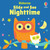 Slide and See Nighttime by Fiona Watt, Stella Baggott, 9781805078319