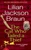 The Cat Who Tailed a Thief by Lilian Jackson Braun, 9780515122404