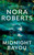 Midnight Bayou by Nora Roberts, 9780515133974