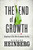 The End of Growth (Adapting to Our New Economic Reality) by Richard Heinberg, 9780865716957