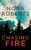 Chasing Fire by Nora Roberts, 9780515150636