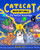 Cat & Cat Adventures: The Staff of Knowledge (A Graphic Novel) by Susie Yi, Susie Yi, 9780063381360