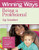 Being a Professional [3-pack] (Winning Ways for Early Childhood Professionals) by Gigi Schweikert, 9781605541280