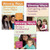 Being a Professional, Partnering with Families, and Becoming a Team Player [3-pack] (Winning Ways for Early Childhood Professionals) by Gigi Schweikert, 9781605541310
