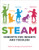 STEAM Concepts for Infants and Toddlers by Nichole A. Baumgart, Linda R. Kroll, 9781605545547
