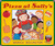 Pizza at Sally's by Monica Wellington, Monica Wellington, 9780525477150