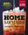 The Home Bartender: The Third Edition (200+ Cocktails Made with Four Ingredients or Less) by Shane Carley, 9781646434114