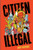Citizen Illegal by José Olivarez, 9781608469543