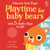 Playtime for Baby Bears by Sam Taplin, Róisín Hahessy, 9781805075424
