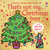 That's not my Christmas Tree... by Fiona Watt, Rachel Wells, 9781805078623