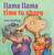 Llama Llama Time to Share by Anna Dewdney, 9780670012336