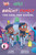 Bright Family (Too Cool For School) - 9781524889739 by Gabe Soria, Steven Scott, Derick Brooks, 9781524889739