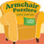 Armchair Puzzlers (Large Print Word Search) by University Games, 9781524892555