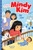Mindy Kim, Big Sister - 9781665935821 by Lyla Lee, Dung Ho, 9781665935821