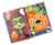 Super Silly Stickers: Halloween Sticker Book for Kids by Editors of Silver Dolphin Books, 9781667206486