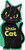 Little Cat (Miniature Edition) by Maggie Fischer, Yi-Hsuan Wu, 9781667206509