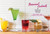 Botanical Cocktails (50 Garden-to-Glass Beverages for Every Season) by Tenae Stewart, 9781510778122