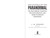 The Science of the Paranormal (The Truth Behind Telepathy, ESP, Reincarnation, and More Mysterious Phenomena) by J. M. DeBord, 9781510778160